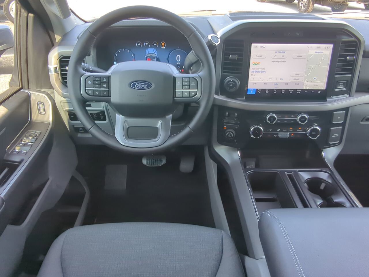 2025 Ford F-150 XLT Winder GA