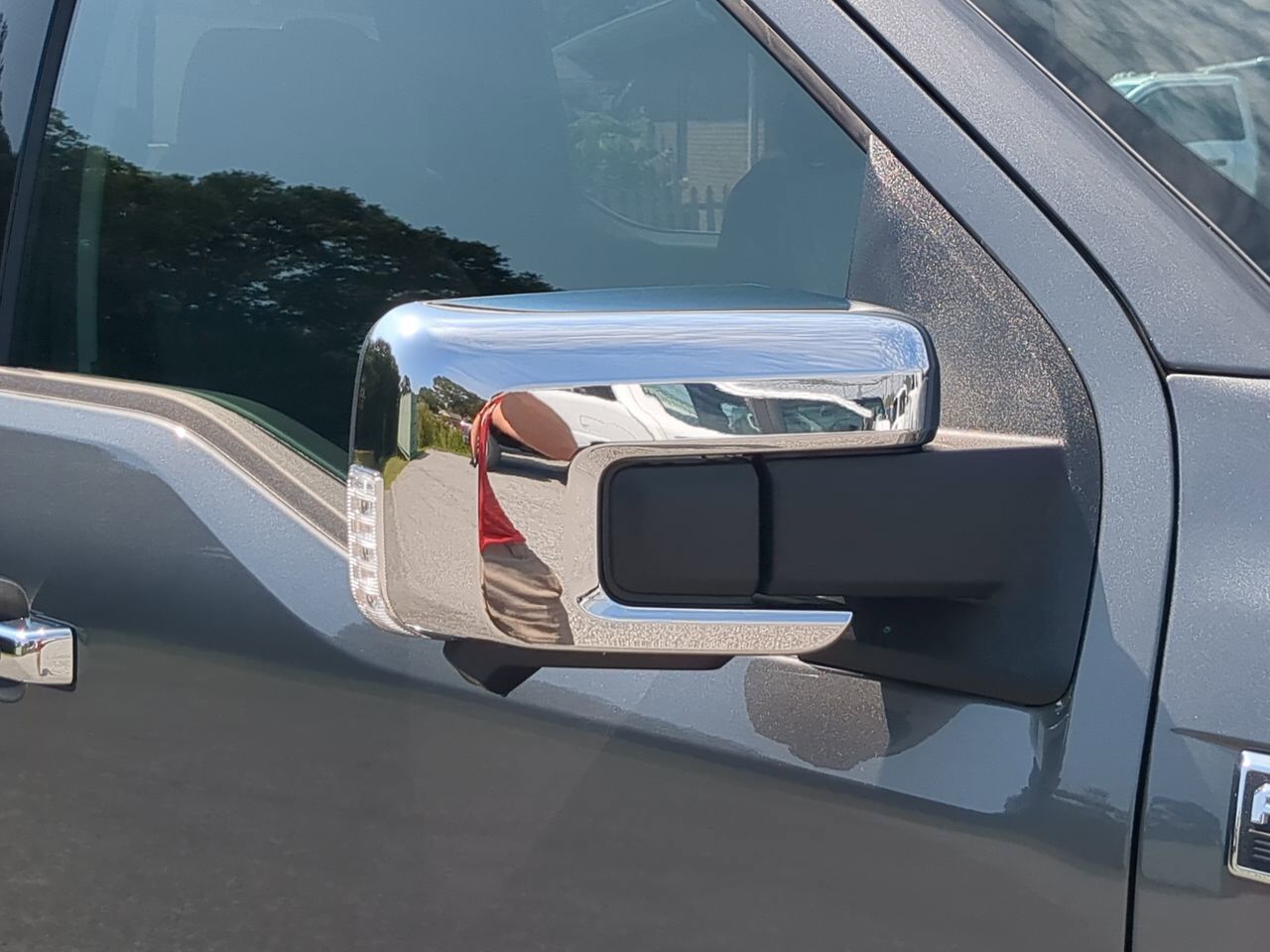 2025 Ford F-150 XLT Winder GA