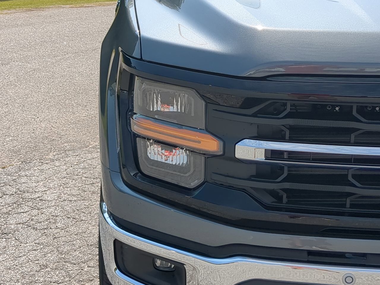 2025 Ford F-150 XLT Winder GA