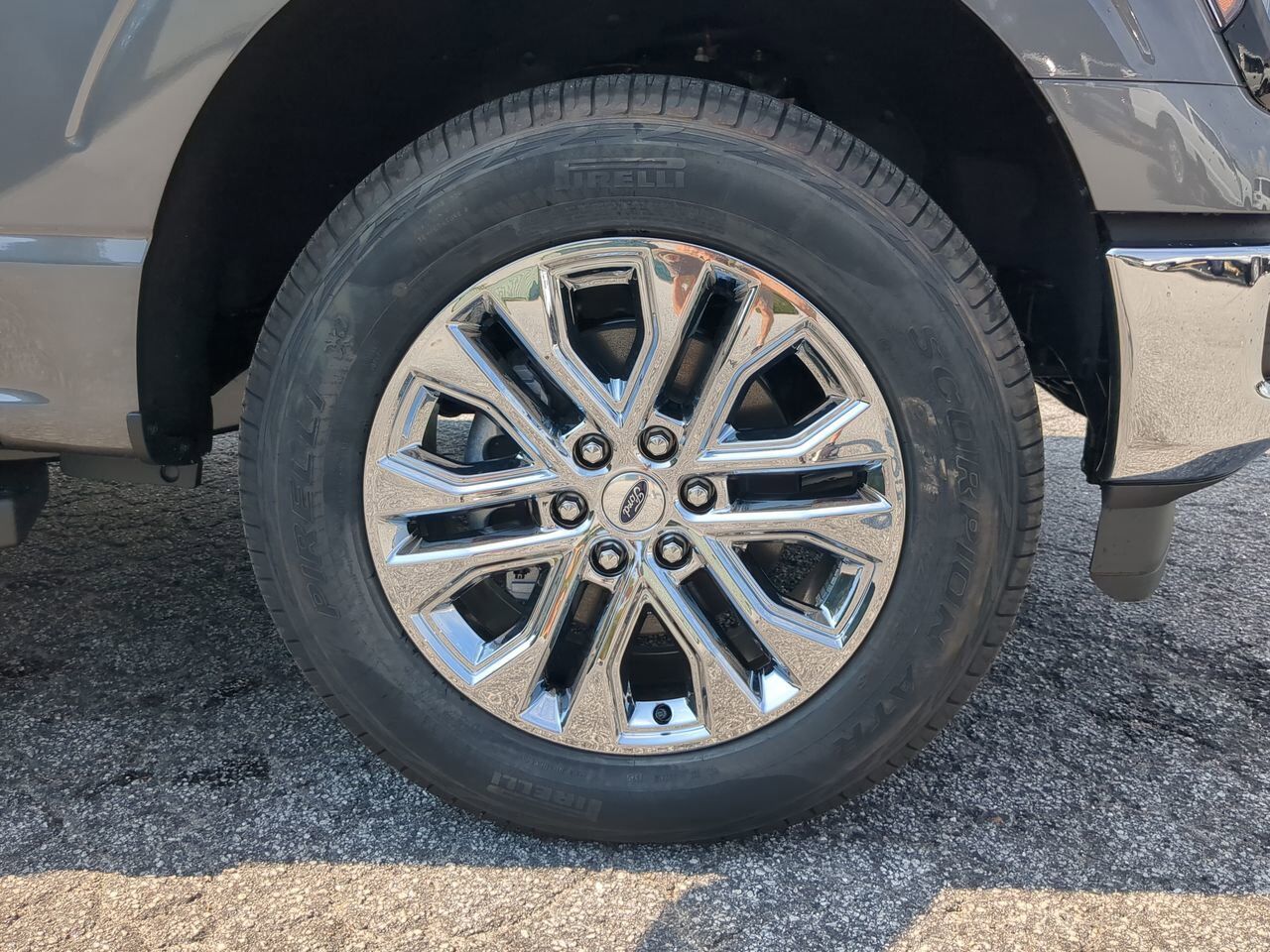 2025 Ford F-150 XLT Winder GA