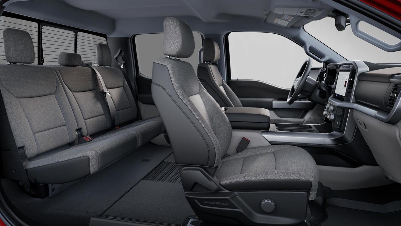 2025 Ford F-150 XLT Winder GA