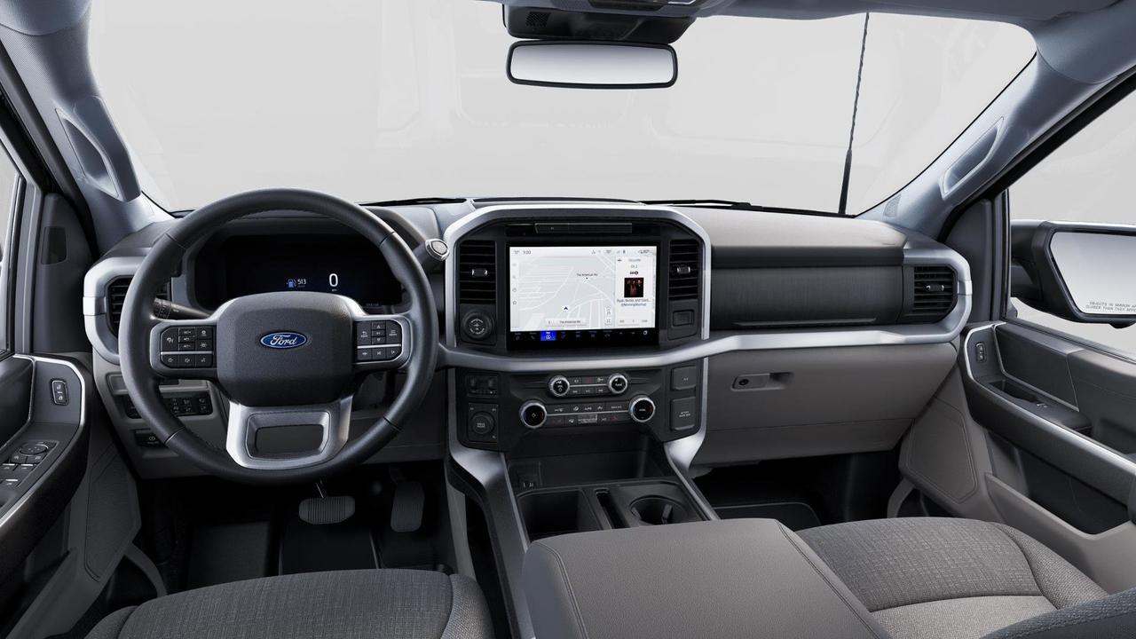 2025 Ford F-150 XLT Winder GA