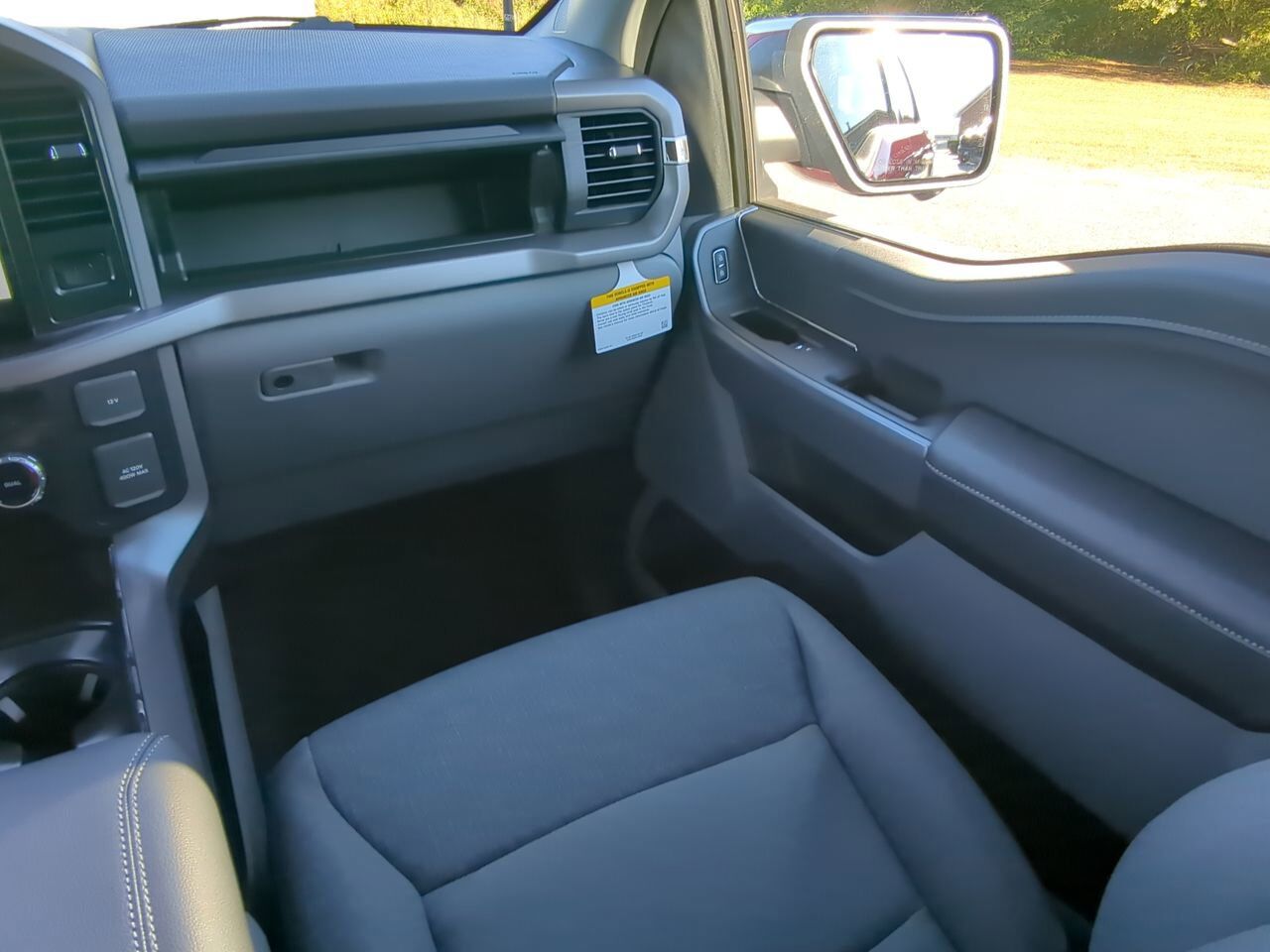 2025 Ford F-150 XLT Winder GA