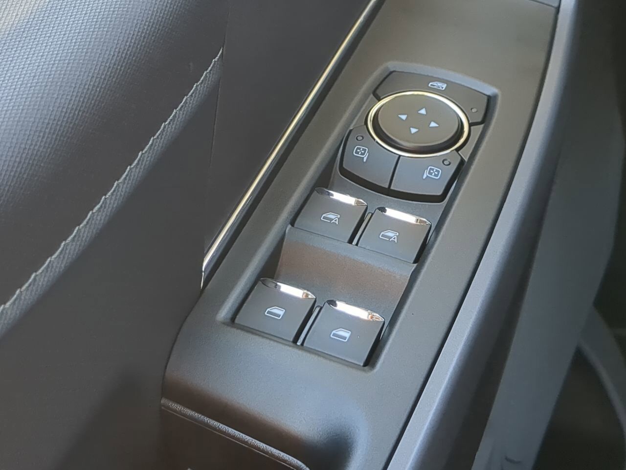 2025 Ford F-150 XLT Winder GA