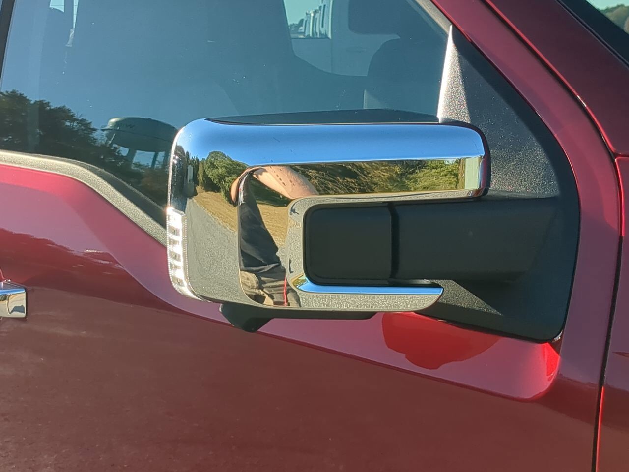 2025 Ford F-150 XLT Winder GA