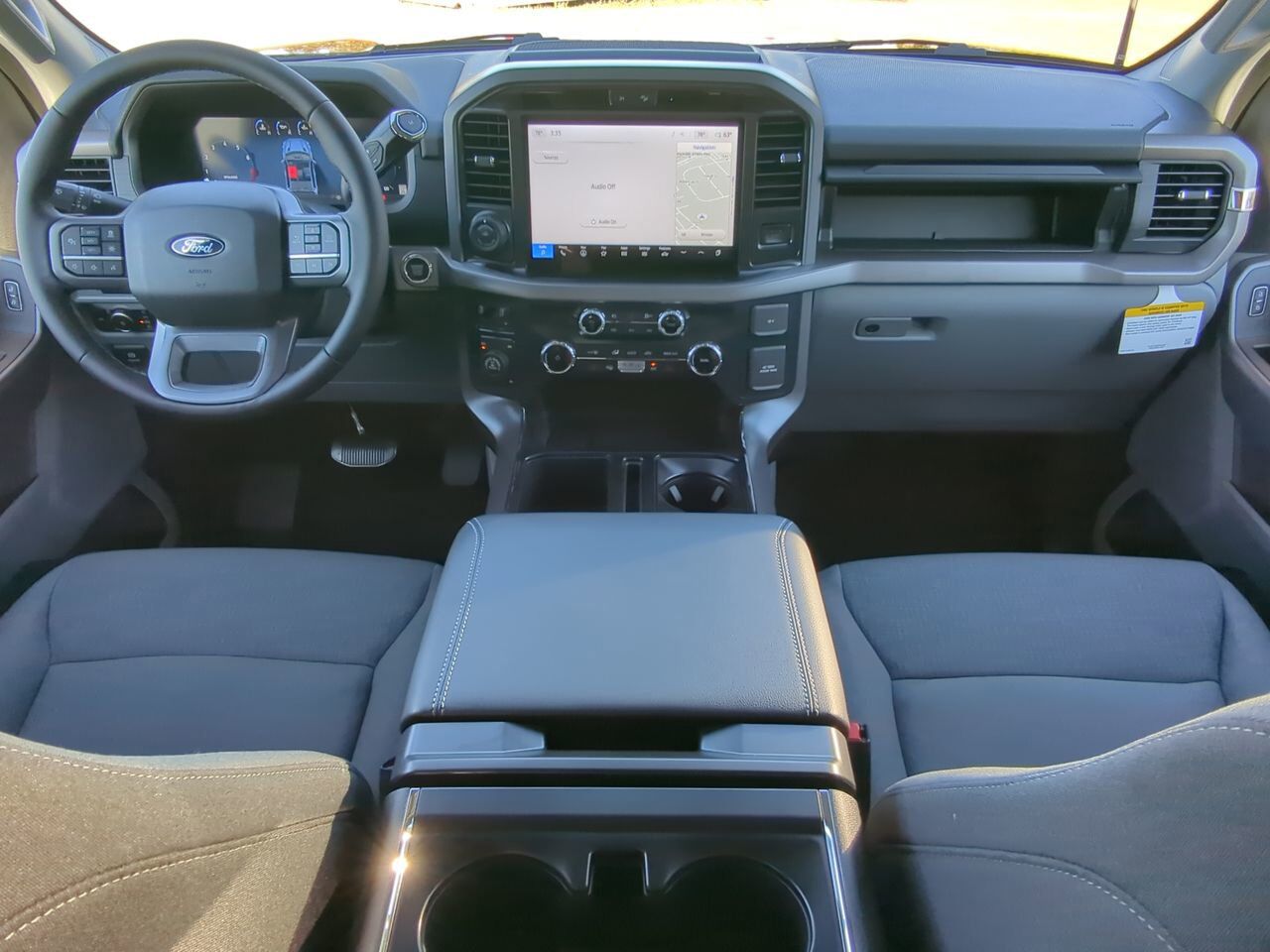 2025 Ford F-150 XLT Winder GA