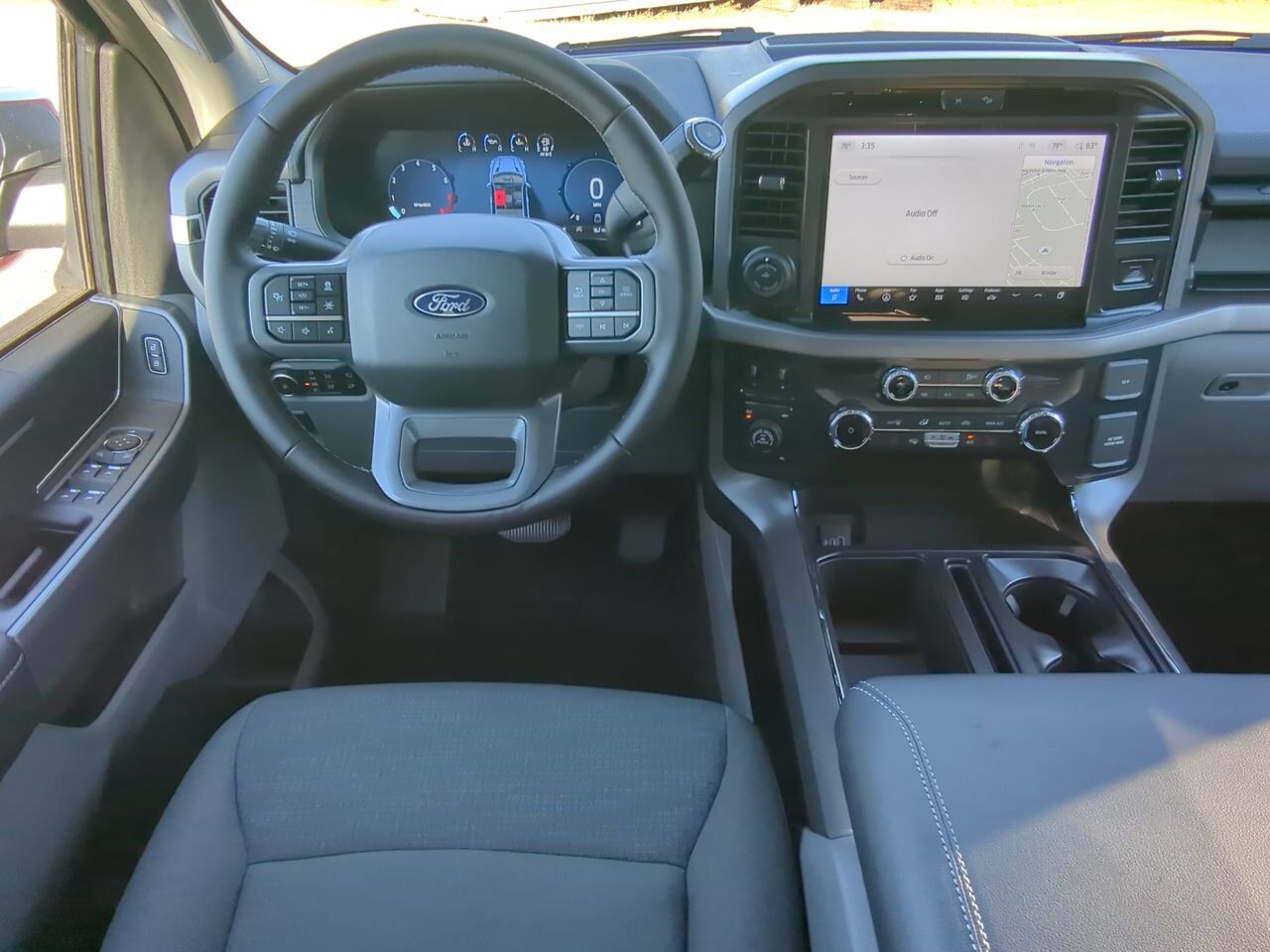 2025 Ford F-150 XLT Winder GA