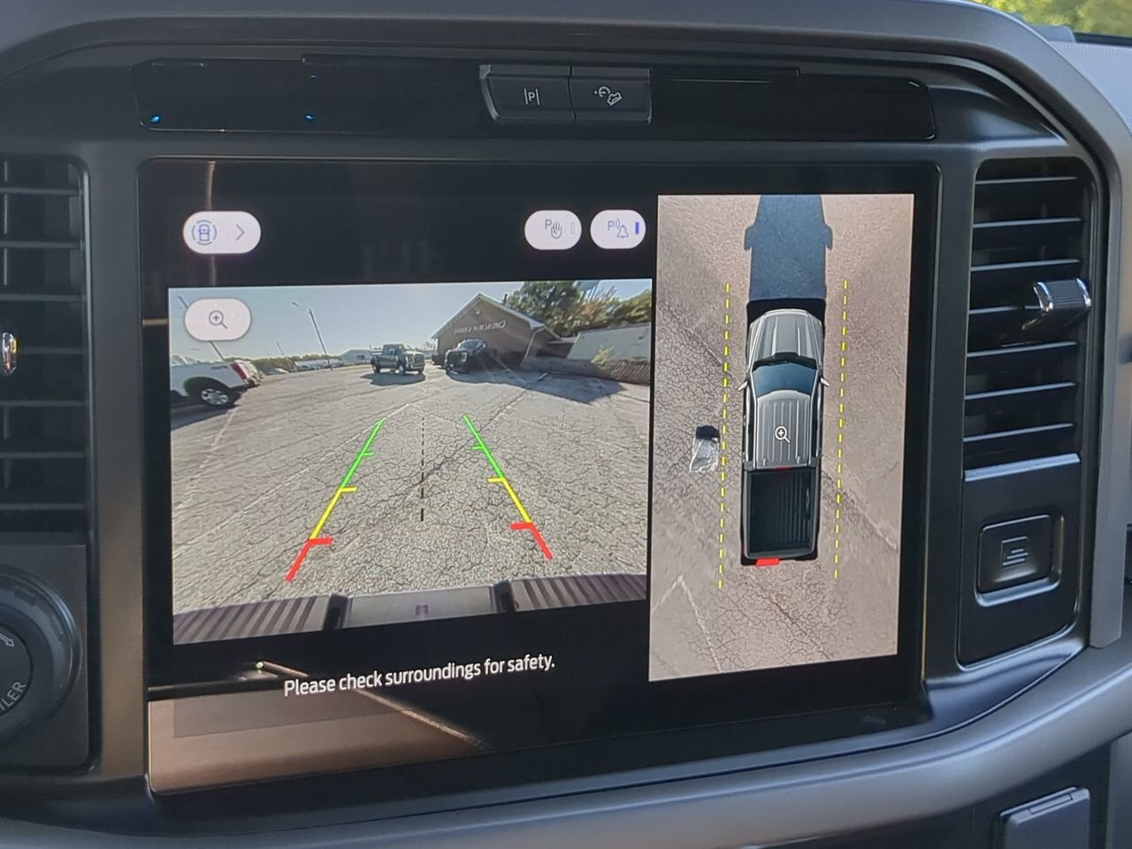 2025 Ford F-150 XLT Winder GA