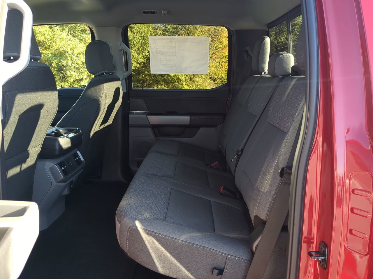 2025 Ford F-150 XLT Winder GA