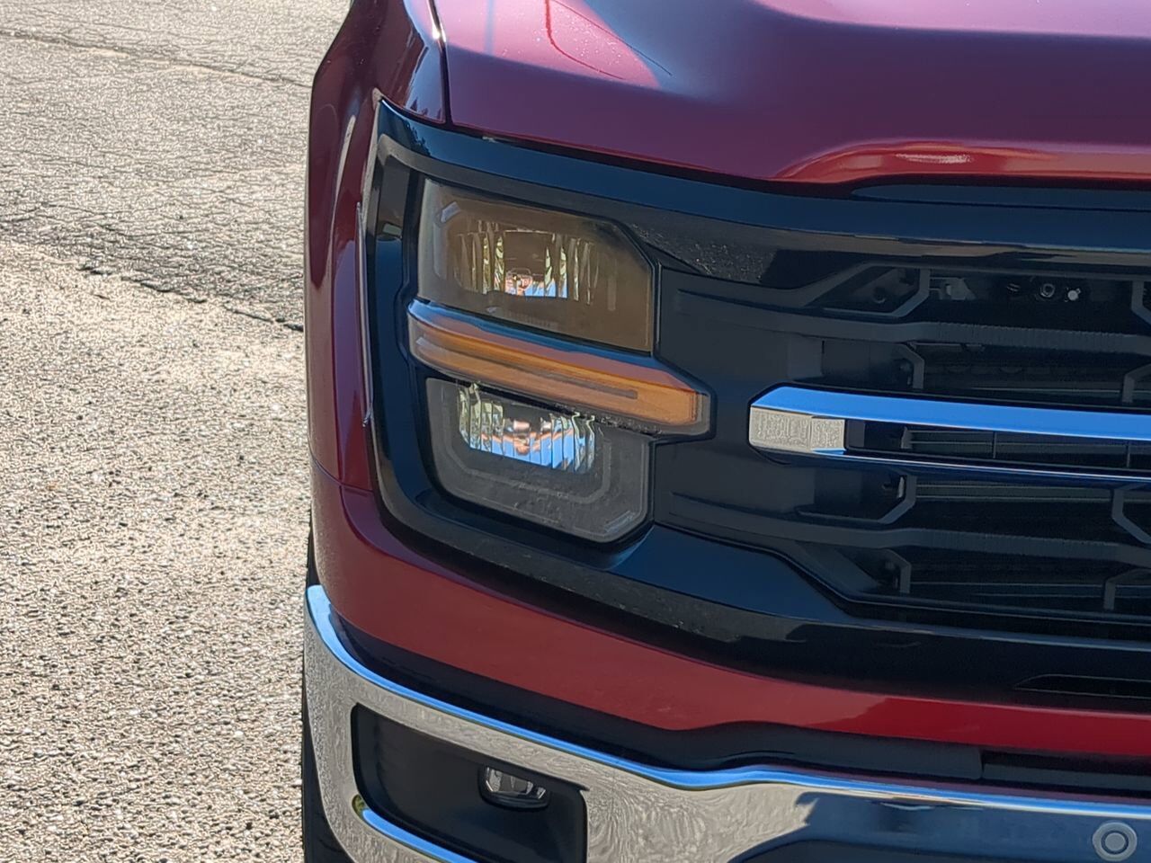 2025 Ford F-150 XLT Winder GA