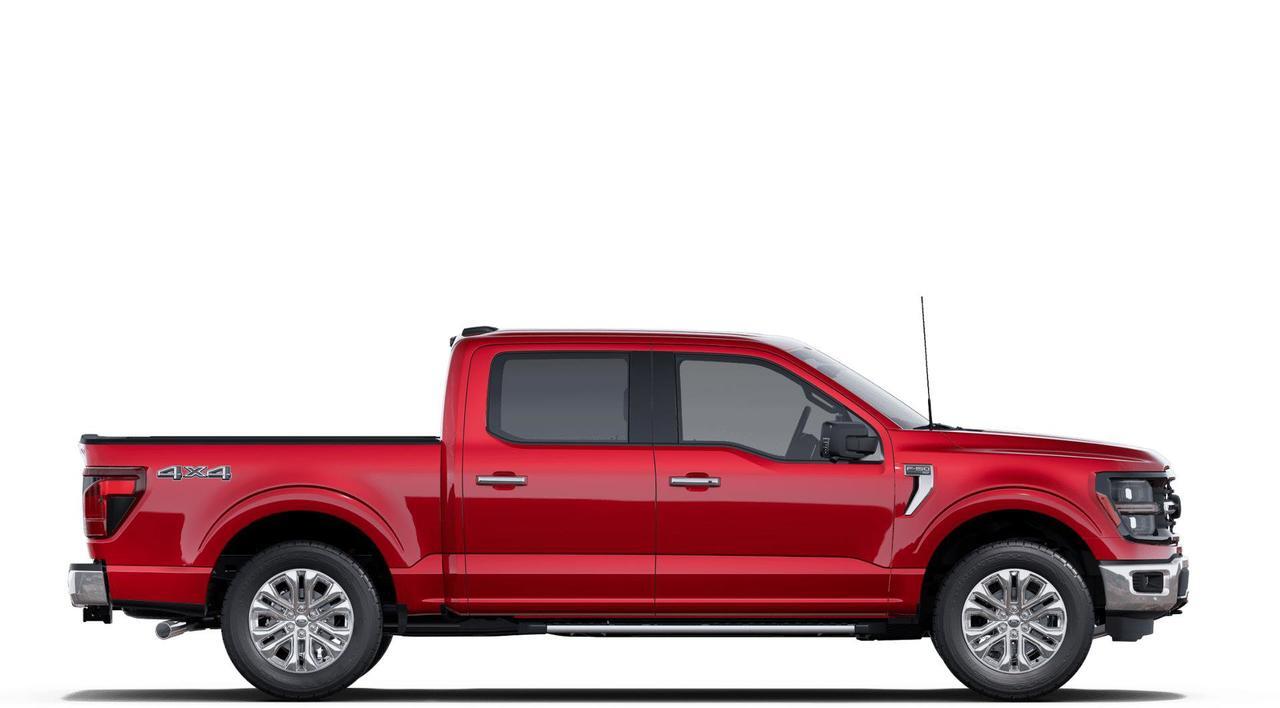 2025 Ford F-150 XLT Winder GA