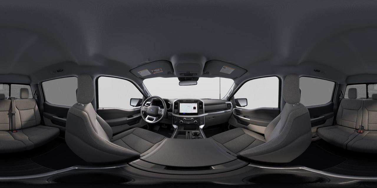 2025 Ford F-150 XLT Winder GA