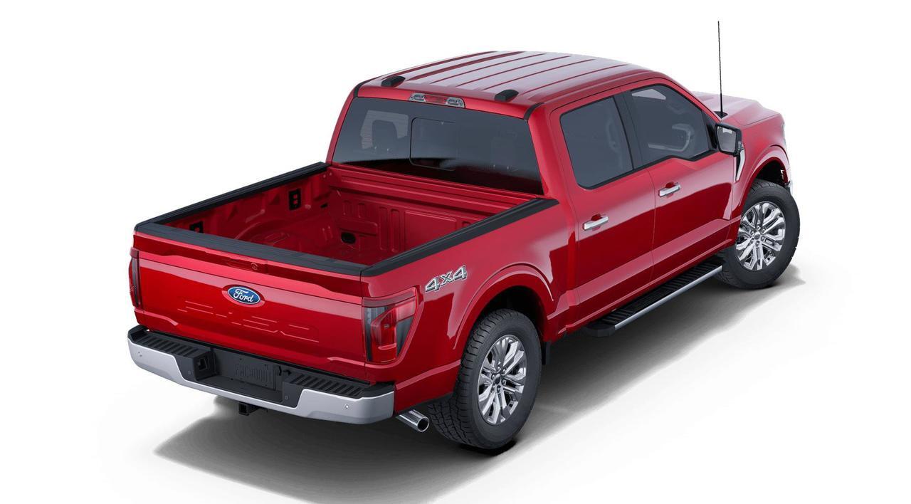 2025 Ford F-150 XLT Winder GA