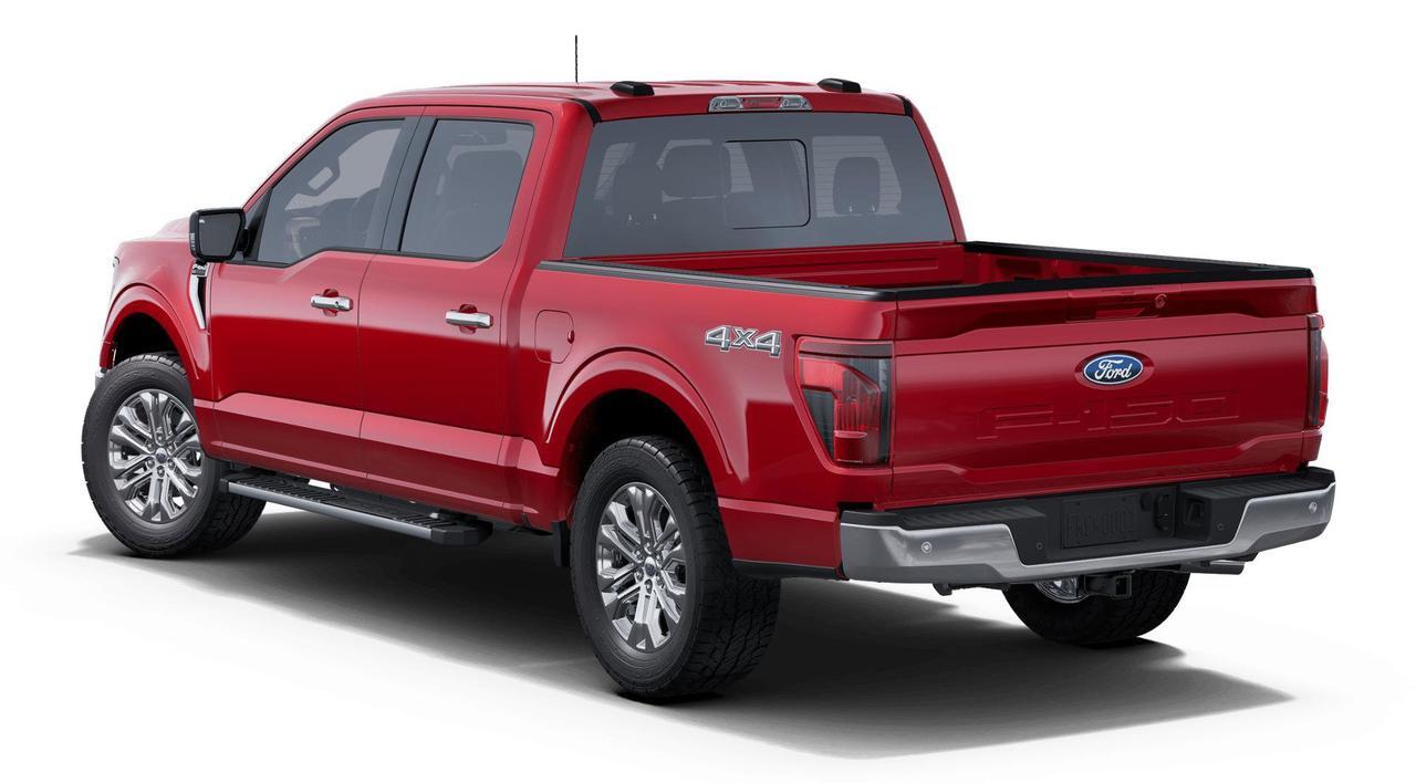 2025 Ford F-150 XLT Winder GA
