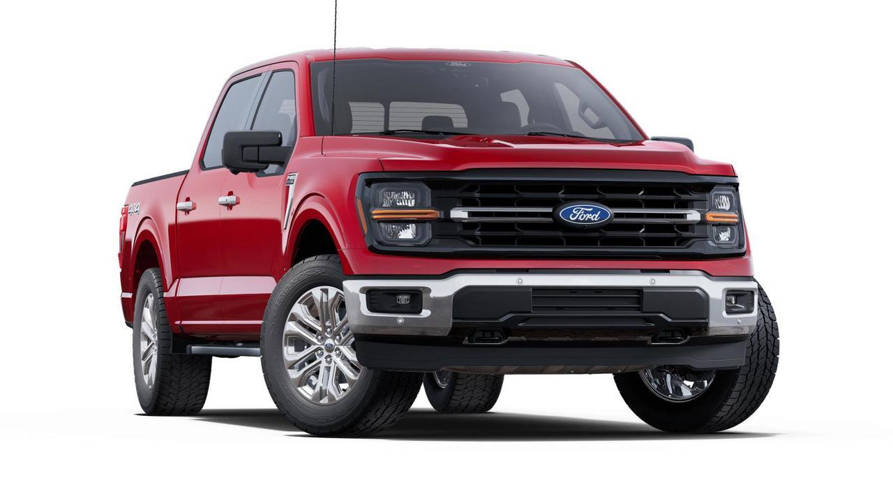 2025 Ford F-150 XLT Winder GA
