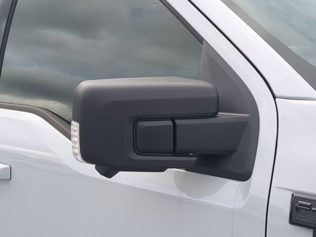 2025 Ford F-150 XLT Winder GA