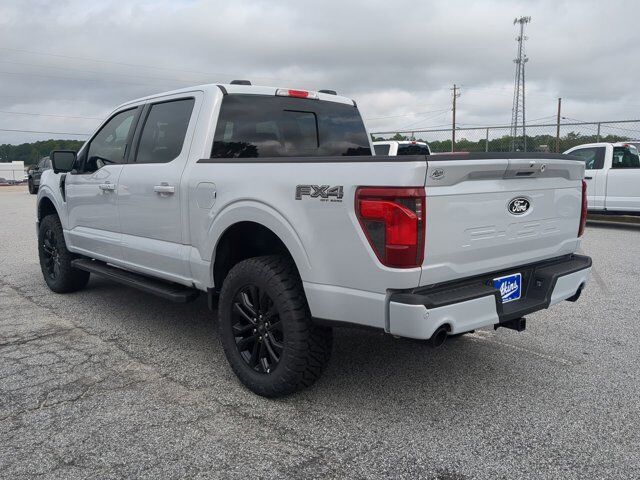 2025 Ford F-150 XLT Winder GA