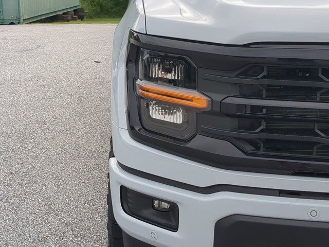 2025 Ford F-150 XLT Winder GA