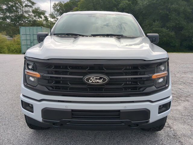 2025 Ford F-150 XLT Winder GA
