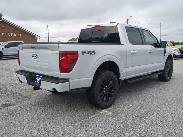 2025 Ford F-150 XLT Winder GA