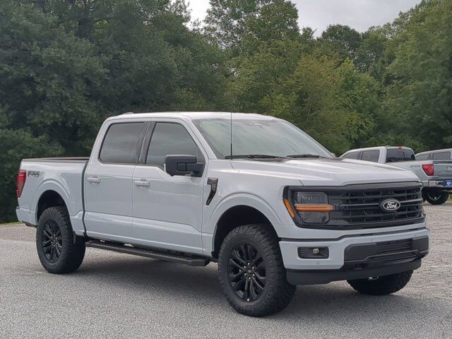 2025 Ford F-150 XLT Winder GA