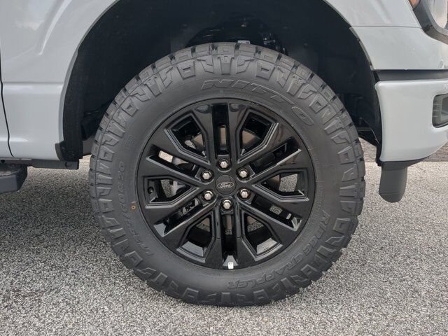 2025 Ford F-150 XLT Winder GA
