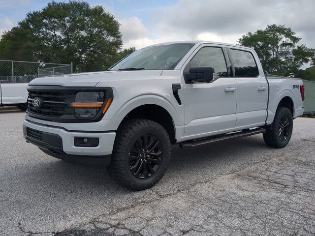 2025 Ford F-150 XLT Winder GA