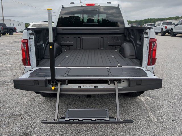 2025 Ford F-150 XLT Winder GA