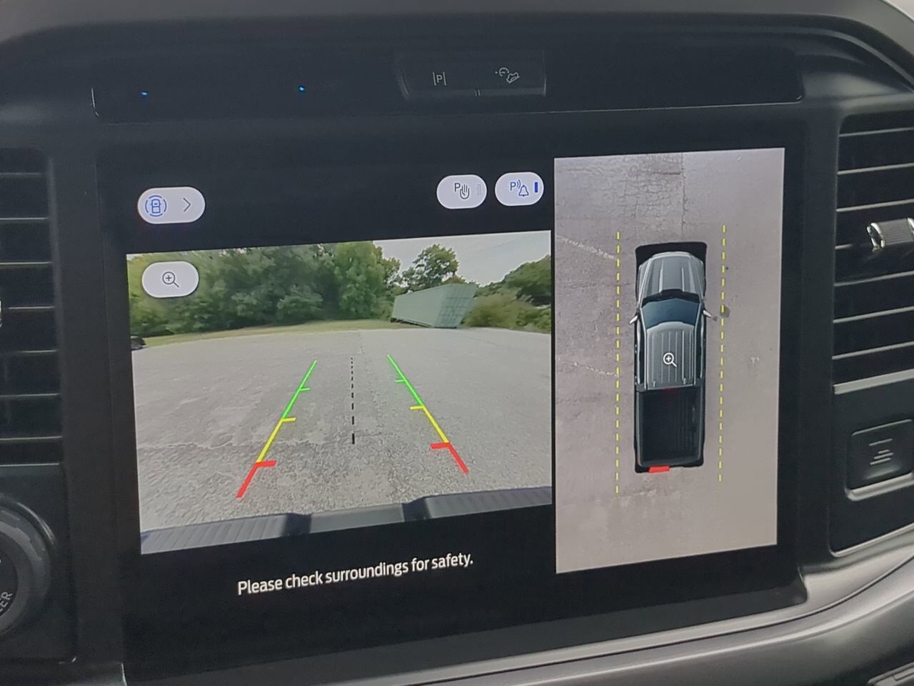 2025 Ford F-150 XLT Winder GA
