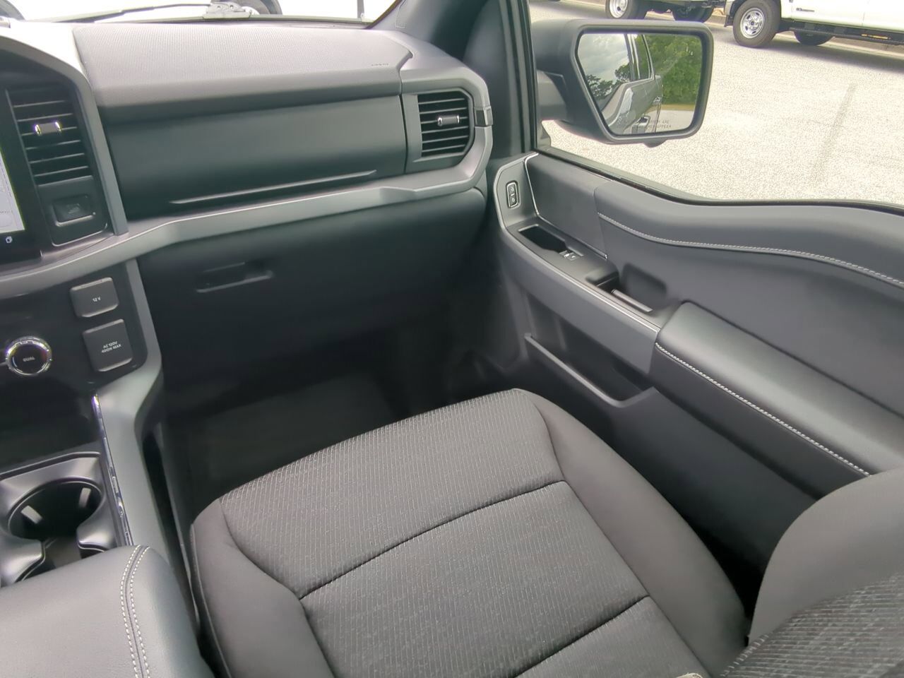 2025 Ford F-150 XLT Winder GA