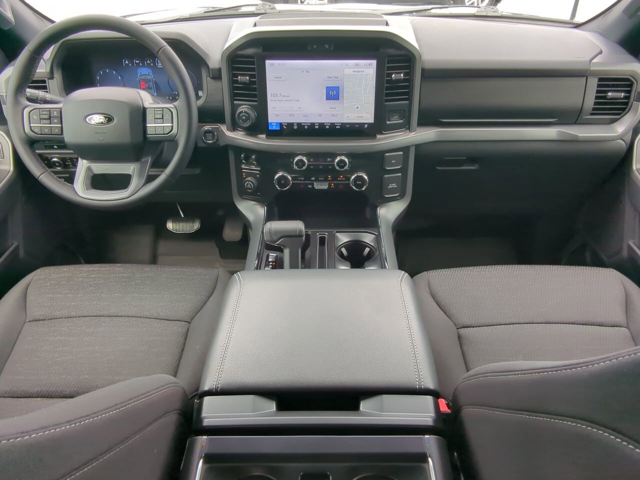 2025 Ford F-150 XLT Winder GA