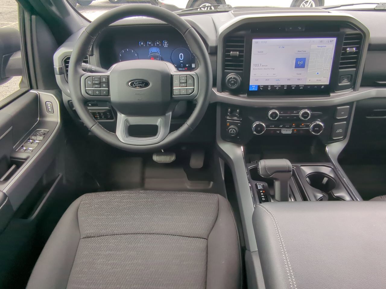 2025 Ford F-150 XLT Winder GA