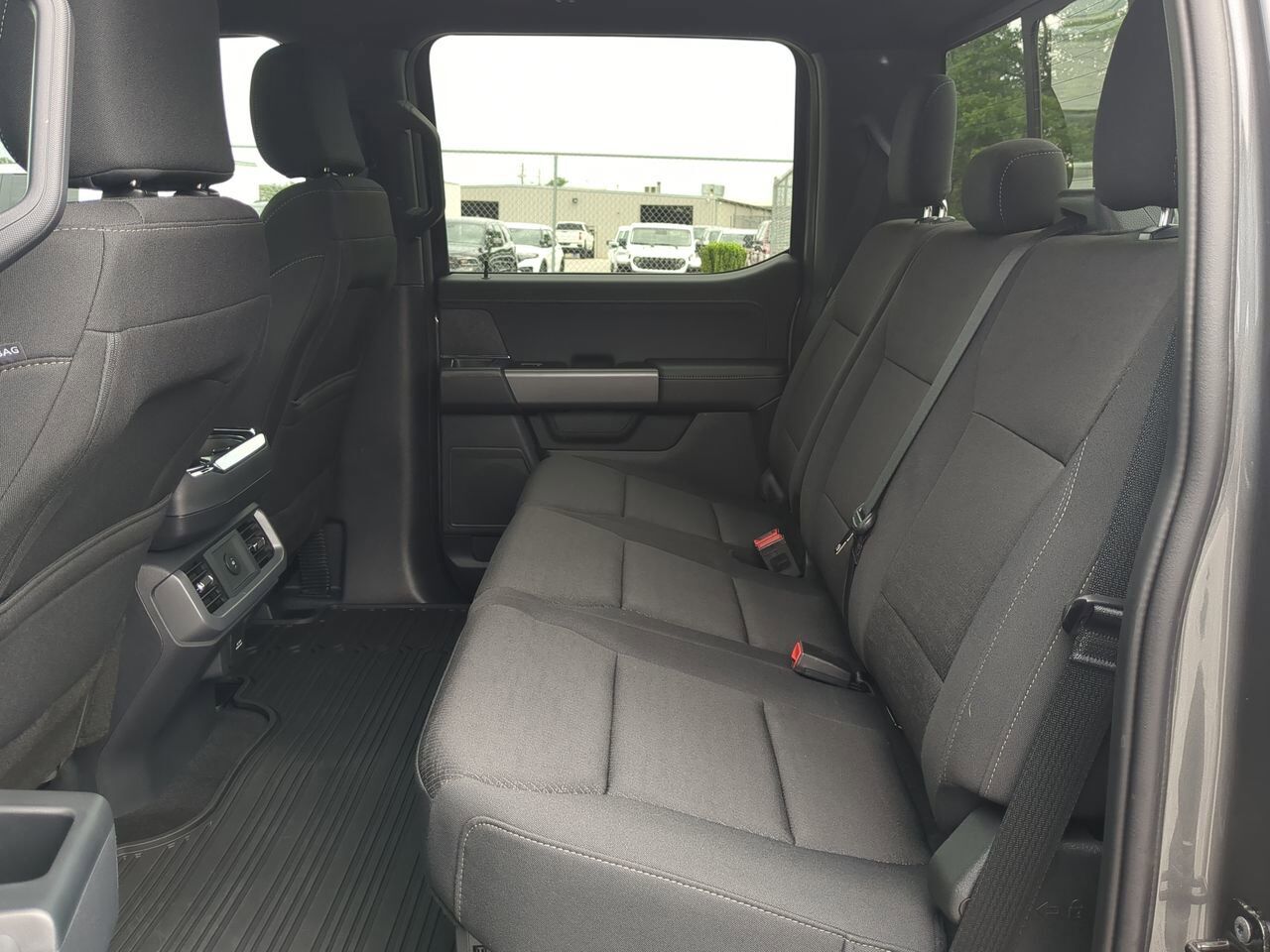 2025 Ford F-150 XLT Winder GA