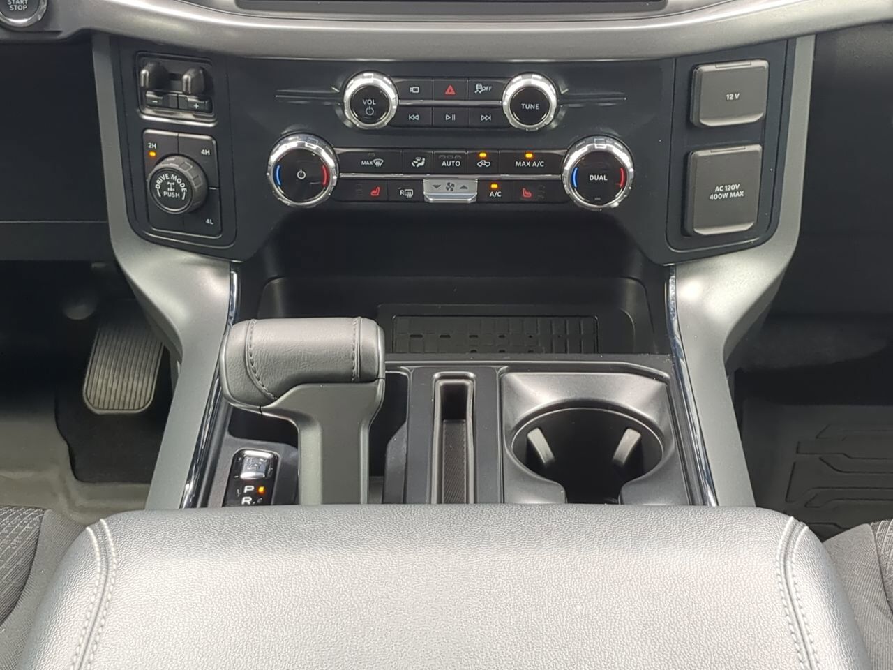 2025 Ford F-150 XLT Winder GA