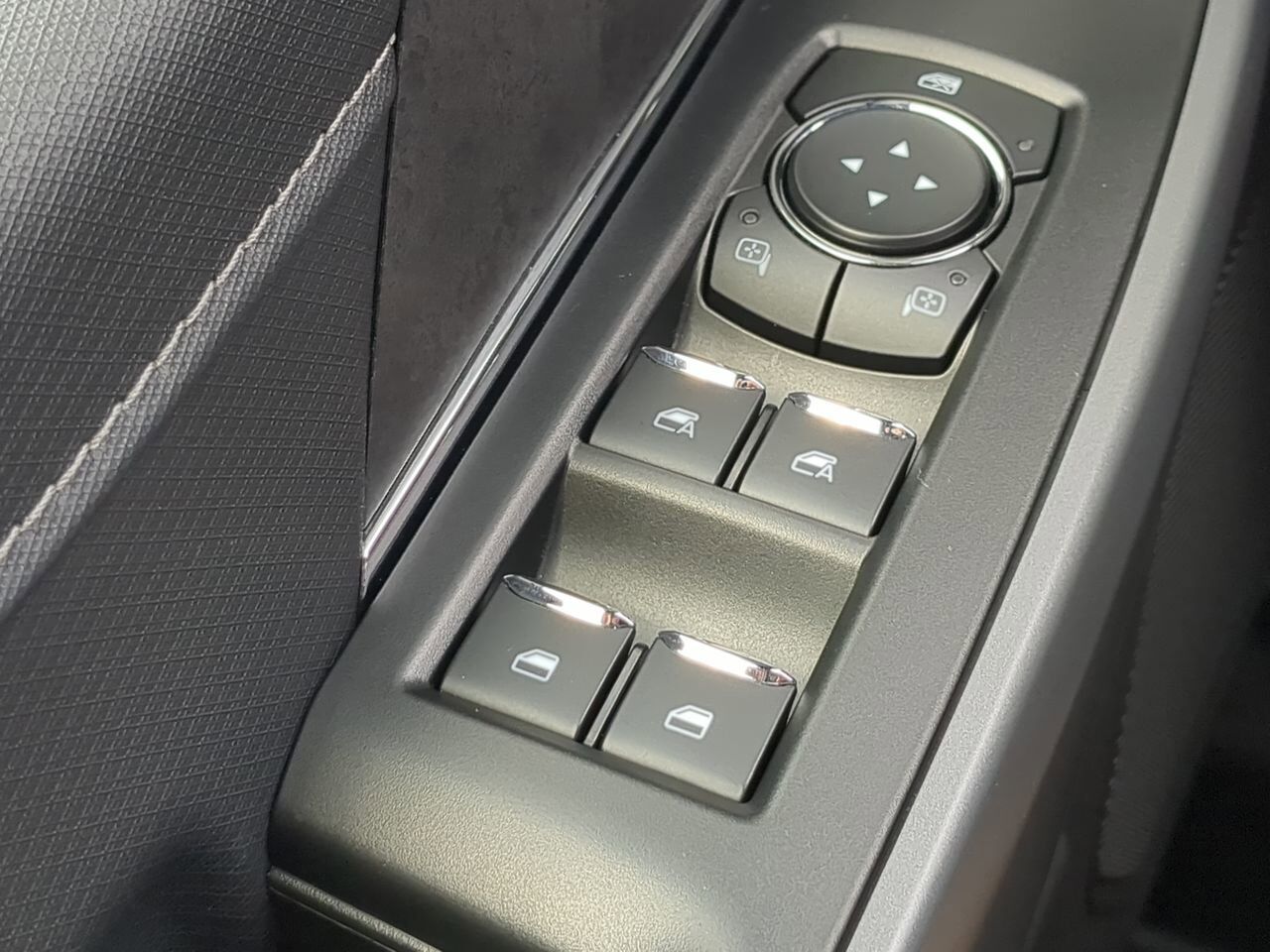 2025 Ford F-150 XLT Winder GA