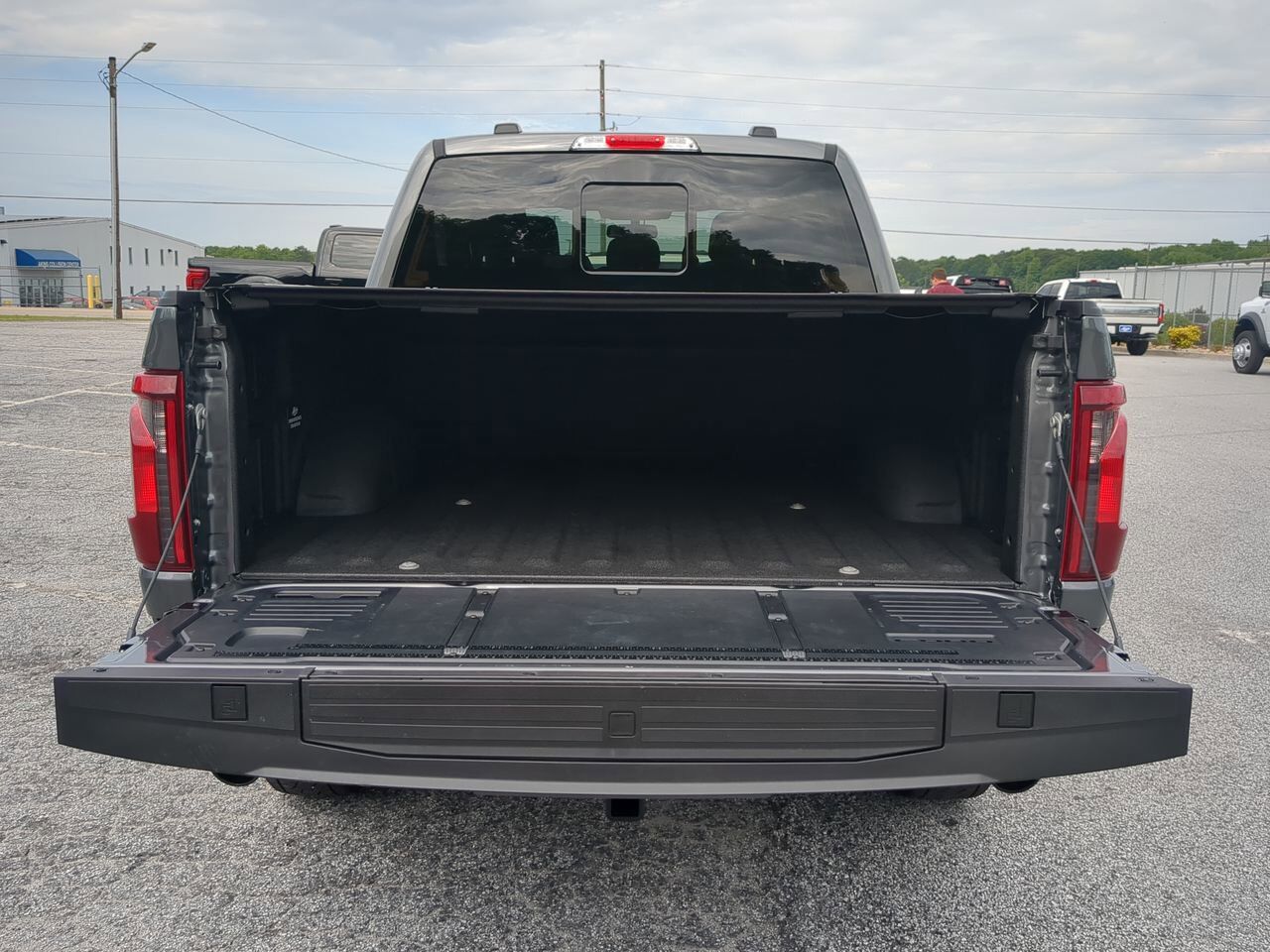 2025 Ford F-150 XLT Winder GA