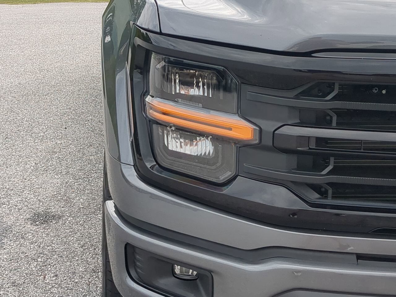 2025 Ford F-150 XLT Winder GA