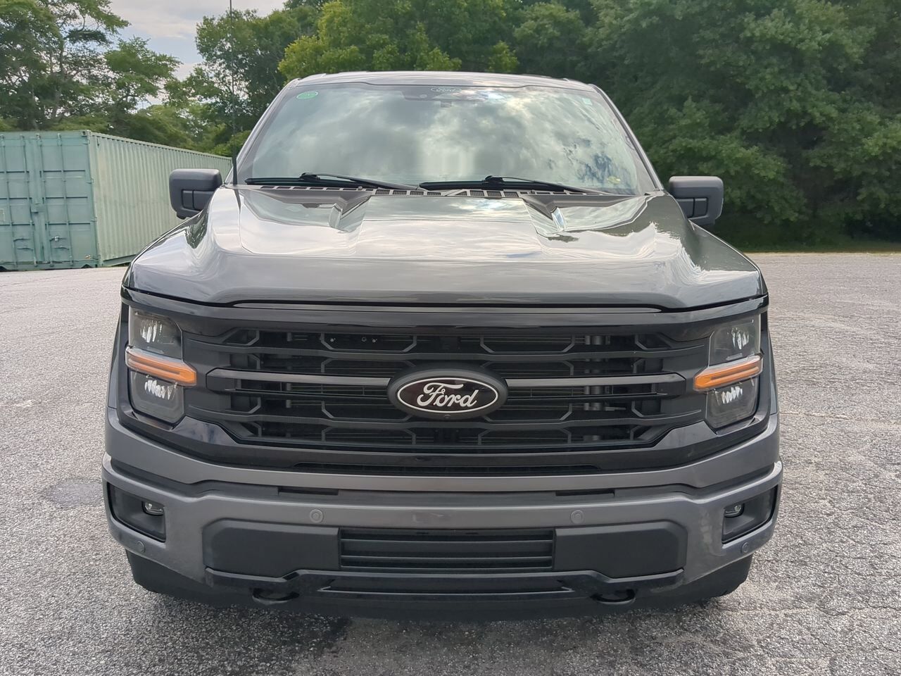 2025 Ford F-150 XLT Winder GA