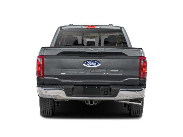 2025 Ford F-150 XLT Winder GA