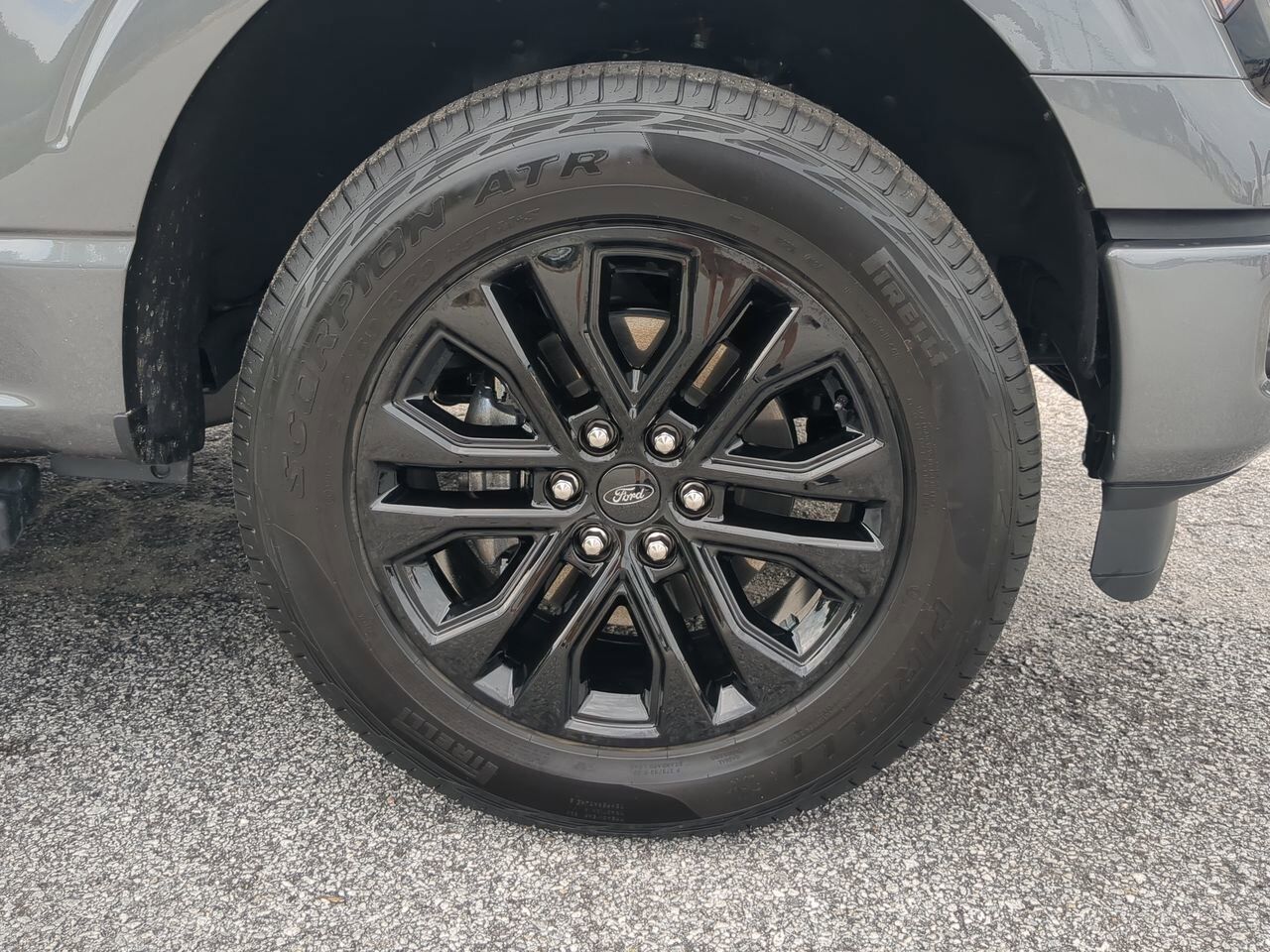 2025 Ford F-150 XLT Winder GA