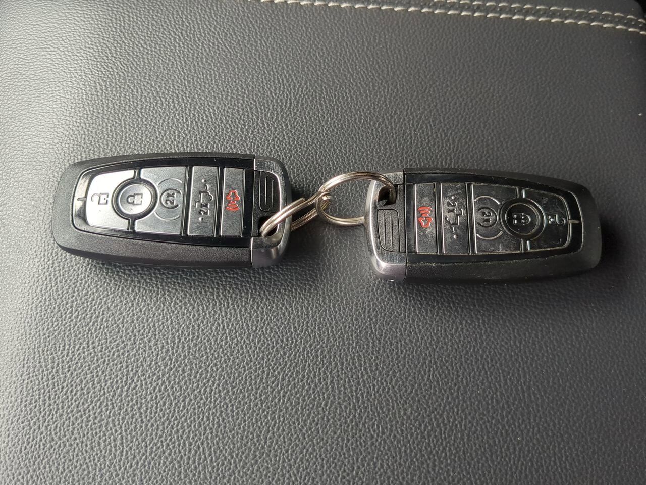 2025 Ford F-150 XLT Winder GA