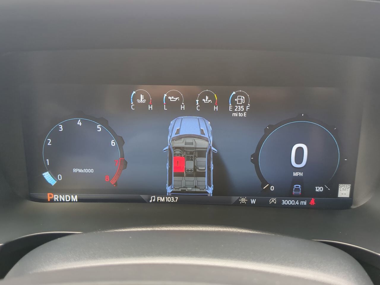 2025 Ford F-150 XLT Winder GA
