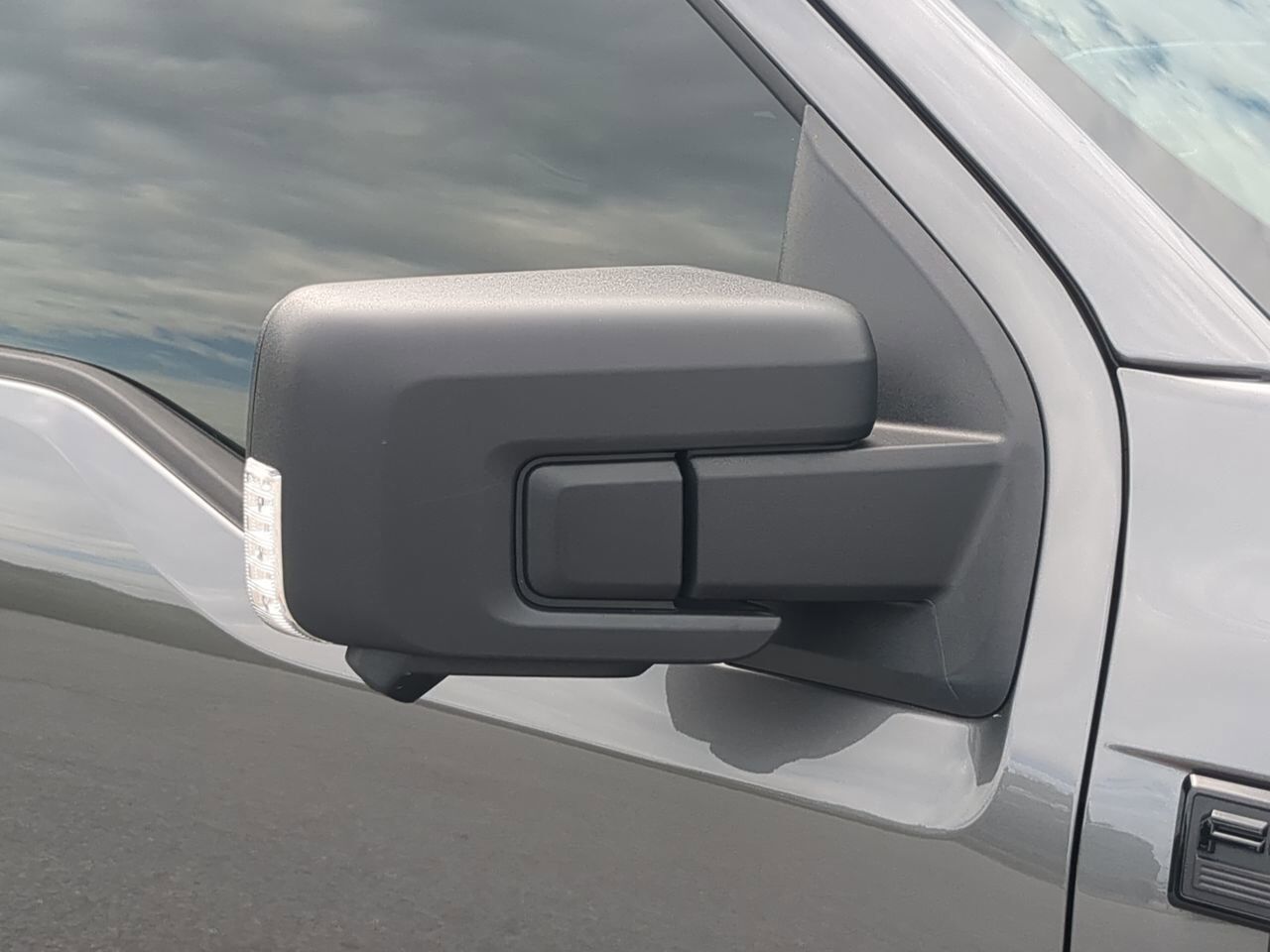 2025 Ford F-150 XLT Winder GA