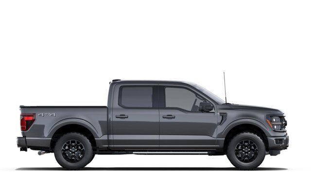 2025 Ford F-150 XLT Winder GA