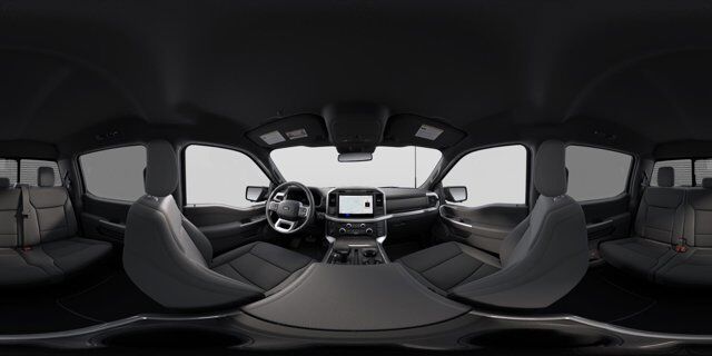 2025 Ford F-150 XLT Winder GA
