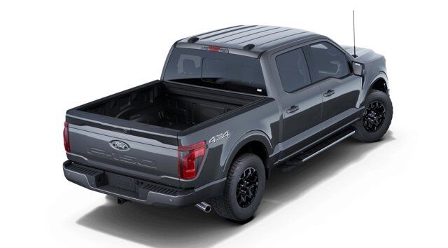 2025 Ford F-150 XLT Winder GA