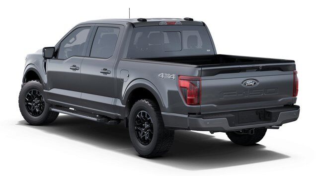 2025 Ford F-150 XLT Winder GA