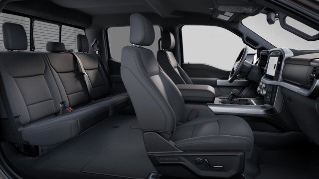 2025 Ford F-150 XLT Winder GA