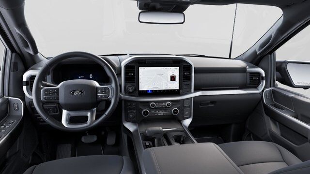 2025 Ford F-150 XLT Winder GA