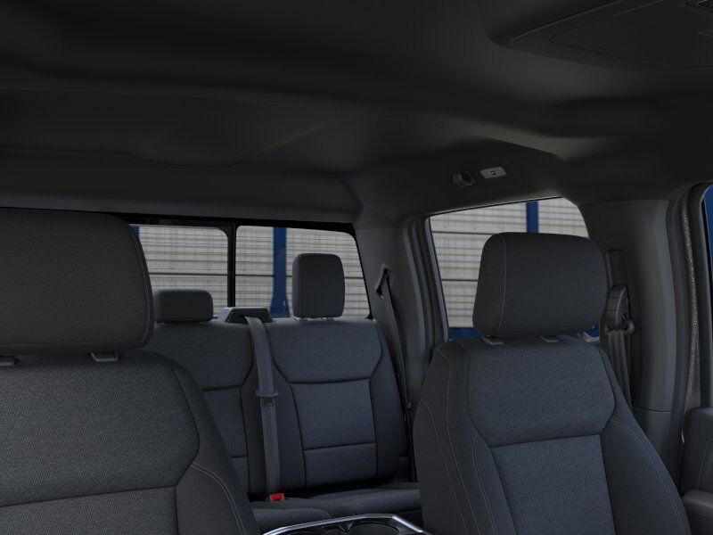 2025 Ford F-150 XLT Winder GA